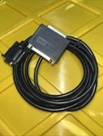 Pyramid 7500- 10-1045 Kenwood TK-X90 Series Interface Cable, Excellent Condition. Fixed Price $28.00.