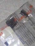 New Amphenol For Motorola HLN6621A Coxial Connector Mini Uhf Male. Fixed Price $18.00.