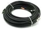 Jefa Tech LL400, Low Loss Coaxial Cable Assembly, Sma To N Male, 99 Feet. Fixed Price $129.95.