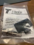 EZ-400-UM-X Times Microwave Connector. Fixed Price $34.98.