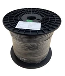 RG58/U M17/28 Low Loss 20 Feet Coaxial Cable 50 Ohm Solid Copper Core New Usa. Fixed Price $21.95.