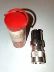 General Radio 874-QCP GR874 To Type Male (50 Ohm & Non-locking) Adapter.. Fixed Price $19.00.