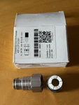 Rfs Radio Frequency Connector 4.3-10 Female 43F-LCF12-D01. Fixed Price $12.99.