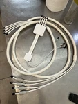 Waveform Mimo 4X4 10FT Extension Cable & Window Entry. Fixed Price $79.99.
