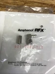 1PC Amphenol Division 901-9880-RFX Connector Sma Angle Plug Crimp&frasl Sold. Fixed Price $15.00.