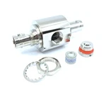 2PC Surge Protector Adapter Lightning Arrestor 1GHZ Bnc Female. Fixed Price $25.95.