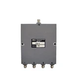 Mcli 4-WAY Power Divider PS4-4 30W Microwave Communications Used.. Fixed Price $53.99.