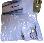 Andrew L45U Uhf Female Connector For 1/2" LDF4-50A Coaxial Cable No Box. Fixed Price $14.99.
