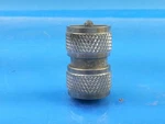 83-877-1050 Amphenol Uhf Double Male Adapter. Fixed Price $18.88.