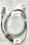 Icom OPC-IFLCBF3162 Programming Cable Black To Grey RJ45 Ethernet New.. Fixed Price $120.00.