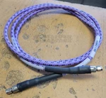 W.l. Gore Phaseflex 3.5MM 26.5GHZ Microwave Cable 0WD01D01072.0 72". Fixed Price $89.99.