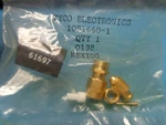 (1) Tyco 1051660-1 Sma Male Crimp Solder Connector Plug Coax Cable 50 Ohm RG-55. Fixed Price $13.99.