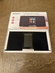Sungale Wireless Internet Radio, Model: KWS433+. Fixed Price $50.00.