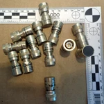 One Mini-circuits Model Or Tnc Male Termination Load.. Fixed Price $9.99.