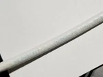 Commscope F677TSVV Homeconnect RG6 3GHZ Ccs Coaxial Video Cable RG-6 WHITE/100FT. Fixed Price $29.99.