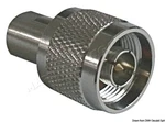 Glomex Fme Male / N RA354 Adapter. Fixed Price $15.83.
