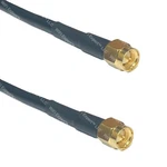 Times LMR240 Sma Male To Coaxial Rf Pigtail Cable Usa. Fixed Price $17.25.