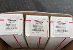 Lot Of (3) New Andrew # L7PNF-RPC N-female Connector. Fixed Price $49.95.