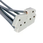 For Chevy Camaro 93-02 Gm Original Equipment Driver Side Window Switch Connector. Fixed Price $56.65.