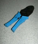 Industries RFA-4005-020 Connector Tool Crimping Handle W/o Dies. Fixed Price $86.99.