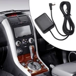 Car Gps Antenna With Usb Adapter Sma Male Plug Auto Radio Stereo Receiver. Fixed Price $9.27.