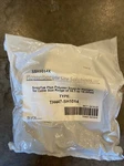 (10-PK) Rosenberger Snap-tak Plus Polymer Snap-in Hanger TH447-SH1014. Fixed Price $15.99.