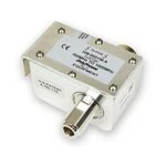 Infinite Electronics 109-0501W-A Polyphaser Bulkhead Coaxial Rf Surge. Fixed Price $190.71.