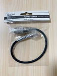 Icom Modular Microphone Adapter OPC-589 IC-7000 IC-706. Fixed Price $27.72.