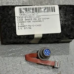Us Military Radio Connector Plug Male Connection U-283/U 6-PIN Singars U-229 Nos. Fixed Price $13.99.