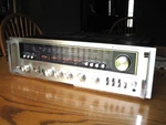 Vintage Kenwood KR-9600. Fixed Price $1595.00.