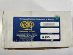 Meca Electronics 401-11A Load Resistor, 1W, 3GHZ, 7/16 Din Male. Fixed Price $14.99.