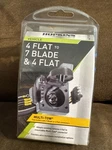 Hopkins Towing Solution 47185B Multi-tow Flat Blade. Fixed Price $25.50.