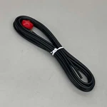 Pulse Larsen Antennas 17' Vehicle Hole Mount LMR-200 NMOKHF200NOCONN. Fixed Price $36.96.