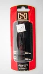 Hosa Technologies Adapters / Rca To 3.5 Mm Ts GRM-114. Fixed Price $8.95.
