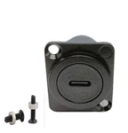 Shanfeilu Type Panel Mount Adapter Coupler Usb 3.1 To Female.... Fixed Price $16.17.