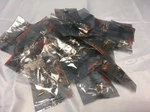 24 New Amphenol 203/743-9272 Circular Connector W/ Gold Center Pin. Fixed Price $54.95.