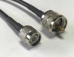 Tnc Male To Uhf Pick Your Length RG58 Coax Rf Cable Quality 50OHM Usa. Fixed Price $35.89.