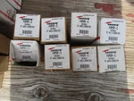 Andrew Male Right Angle Connector F4PDR-C -new. Fixed Price $17.99.