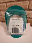Belkin Patch Cord Blue CAT5E 3FT. A3L791-03-BLU. Fixed Price $9.99.