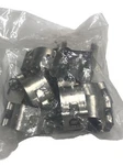 Andrew SSH-158 SSH158 Snapstack Hangers For 1-5/8" Coax, Kit Of 10. Fixed Price $28.95.