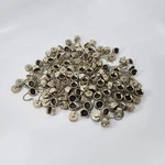 Amphenol 83-1AC *new Lot Of 100* Screw-on Protective Dust Cap Uhf SO239 UG363. Fixed Price $63.99.