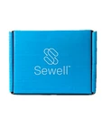 Sewell SW-29863-12 Deadbolt Banana Plugs 12-PAIRS By Gold Plated Speaker. Fixed Price $28.82.