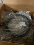 Lot Of 24 Rosenberger SLJ12SP-60M64M-15FT-00 045SLJ001285810035 New Nib. Fixed Price $27.50.