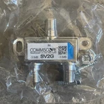 Commscope SV2G 2WAY Digital Cable Coaxial Splitter 5-1002 Mhz -3.5DB Homeconnect. Fixed Price $5.99.