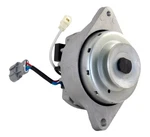 Alternator Florida Parts Distributors For Isuzu 8970489700 8970489701 8970489702. Fixed Price $126.66.