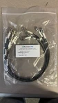 Konnect Rf KCA177694-21, Lot Of 5, Bnc Male Connector. Fixed Price $20.00.