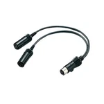 Icom OPC599 Conversion Cable Acc 13PIN To 8PIN + 7PIN For IC706MK2G From Japan. Fixed Price $39.82.