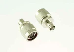 2X UG201A/U Bnc Female Jack Plug Rf Connector M-f M/f 31-216 Adapter. Fixed Price $33.98.