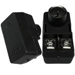 300-75 Ohm Tv Connector Balun Antenna Matching Transformer 2 Pack. Fixed Price $13.89.