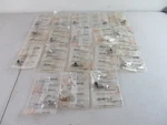 QTY=18 Amphenol 78750 Screw On Cap For Tnc Jacks New. Fixed Price $25.00.